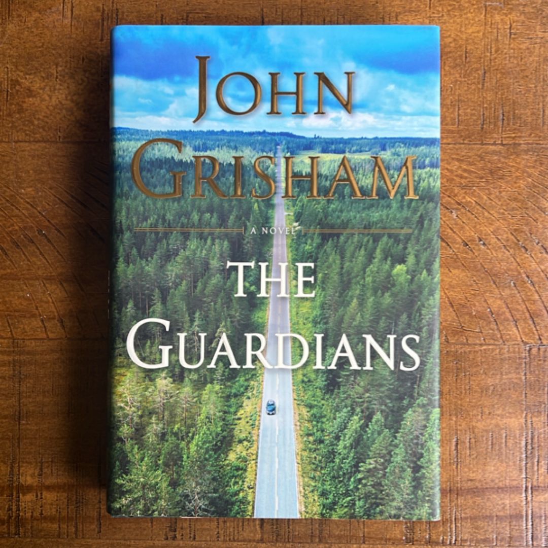 The Guardians