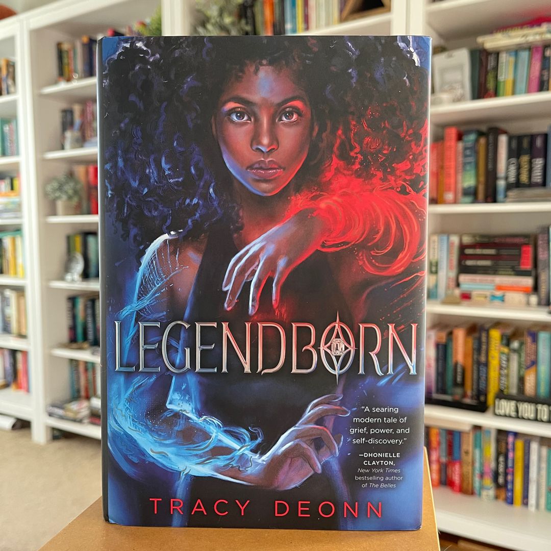 Legendborn