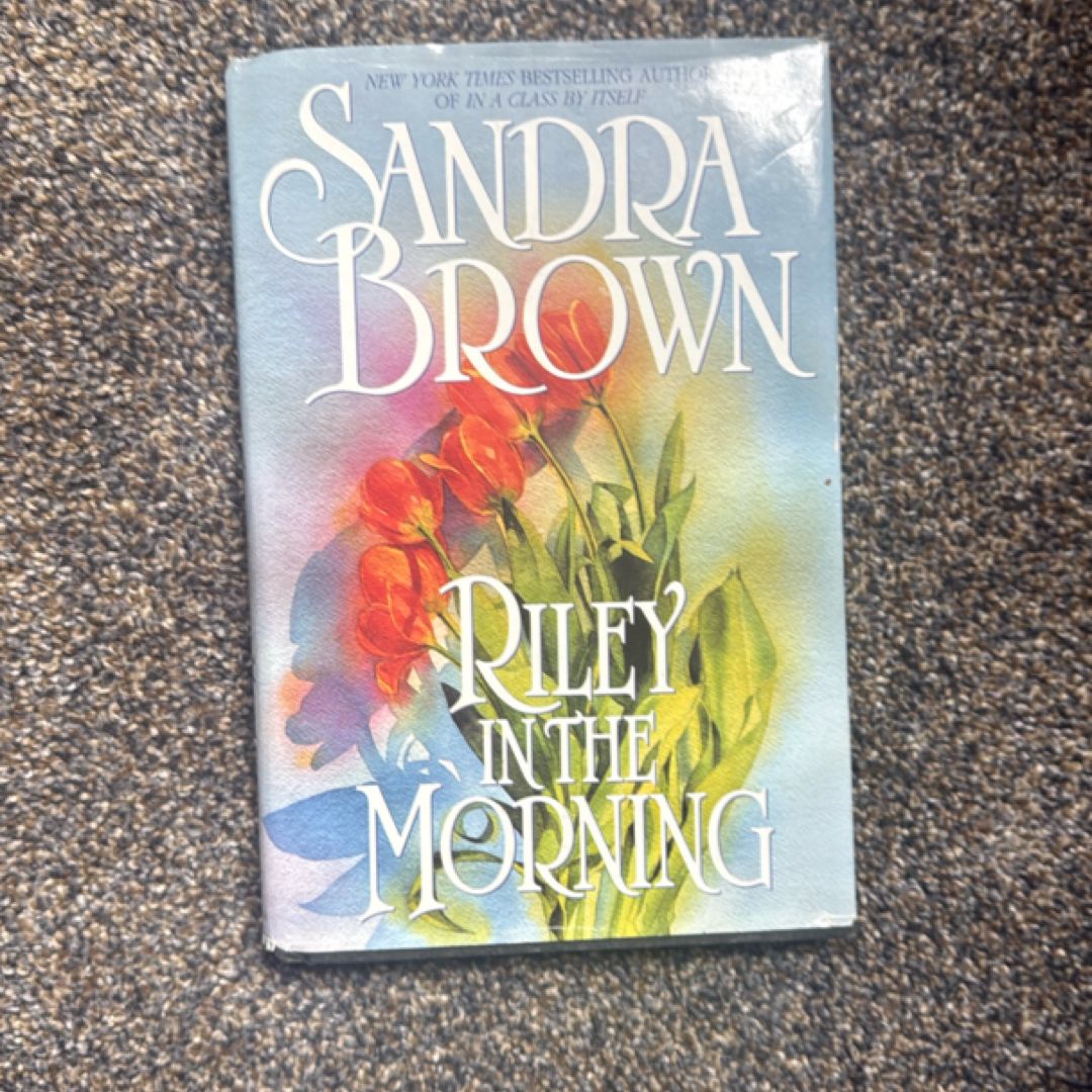 Riley in the Morning