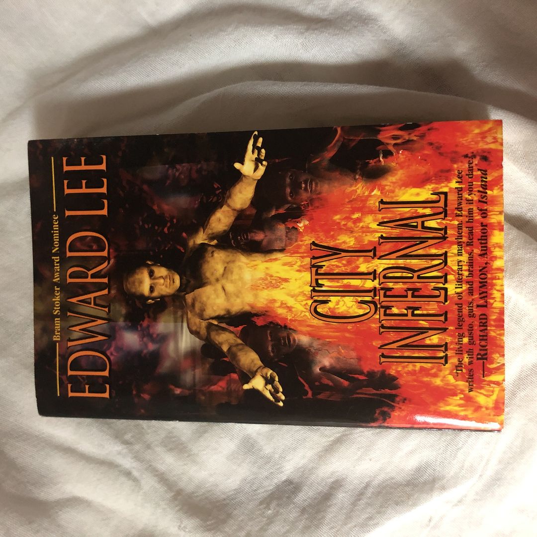 City Infernal
