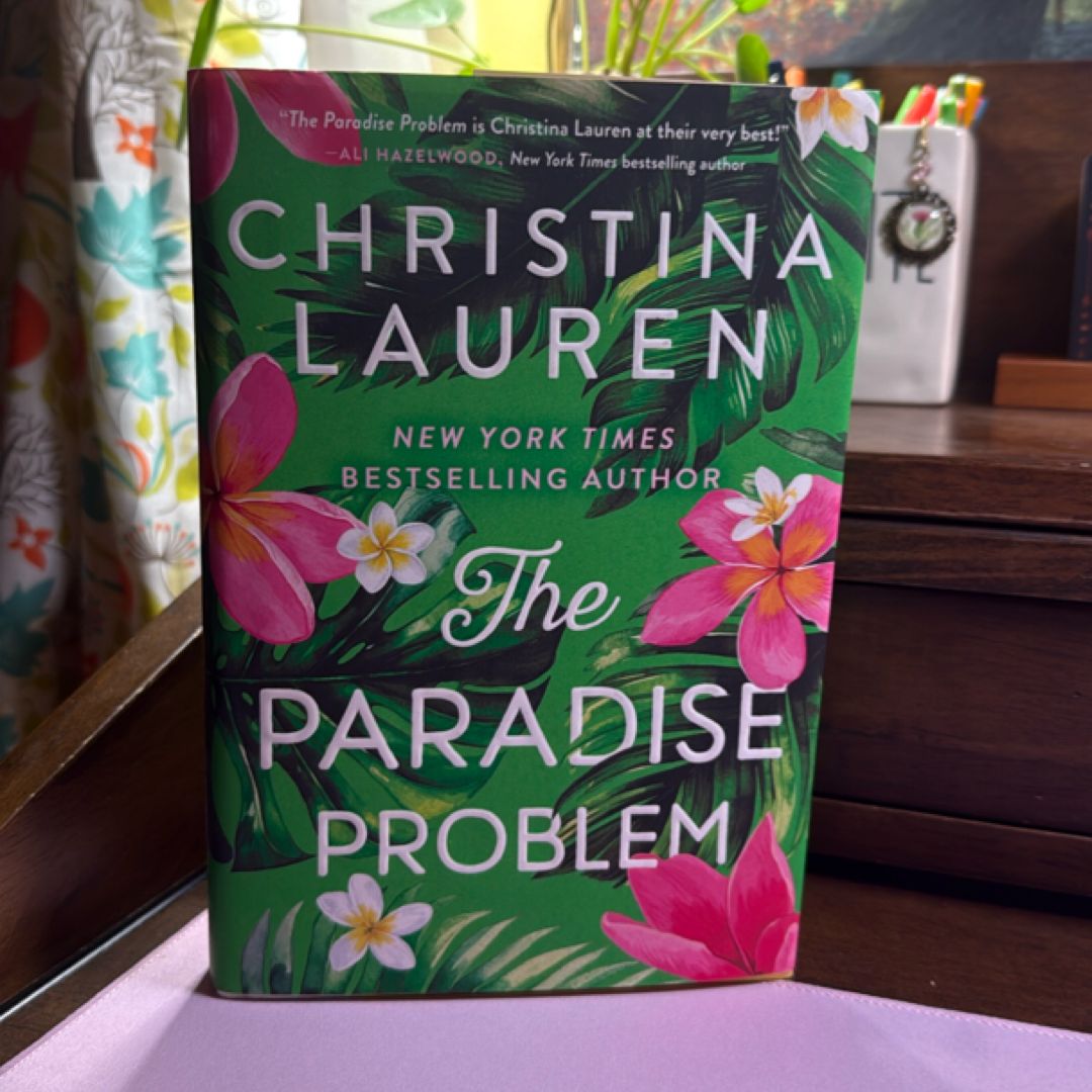 The Paradise Problem