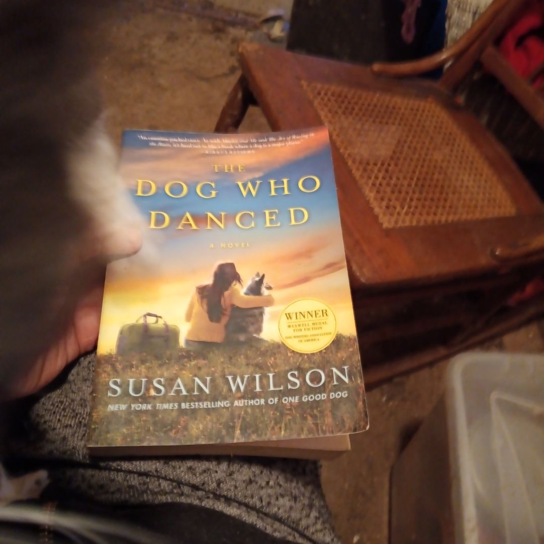 The Dog Who Danced