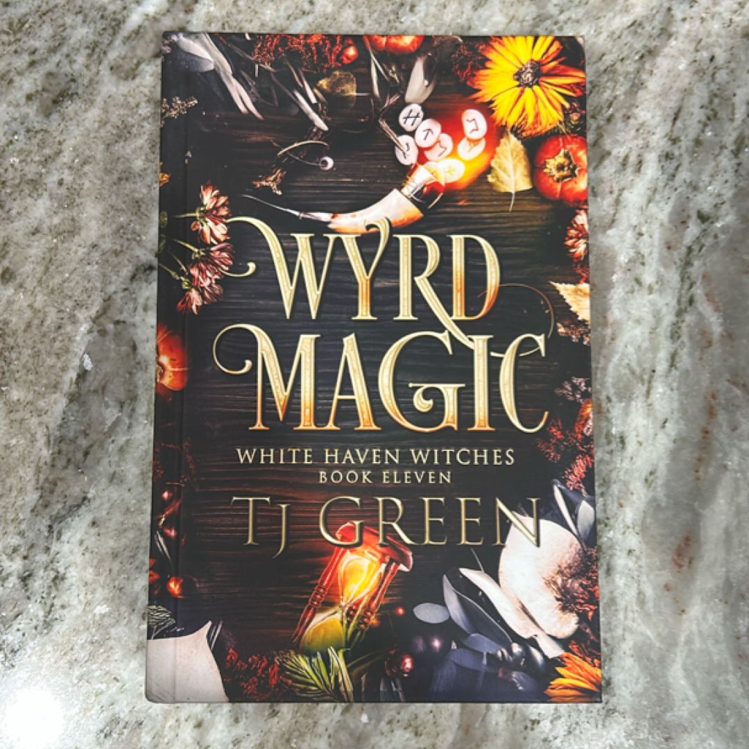 Wyrd Magic