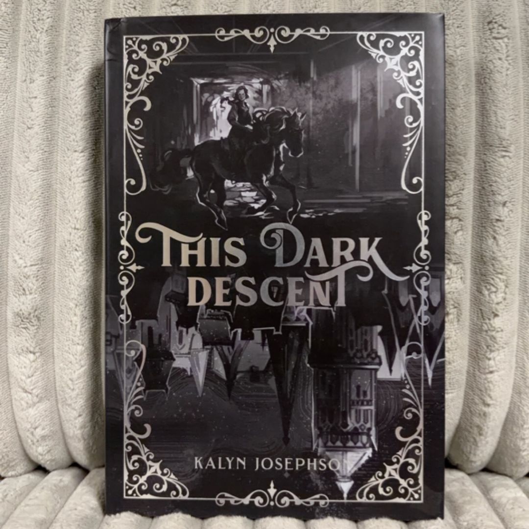 This Dark Descent