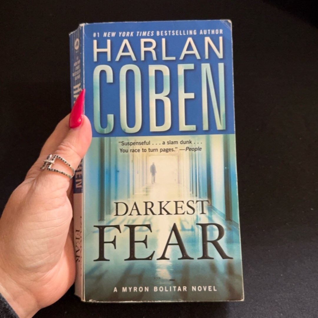 Darkest Fear