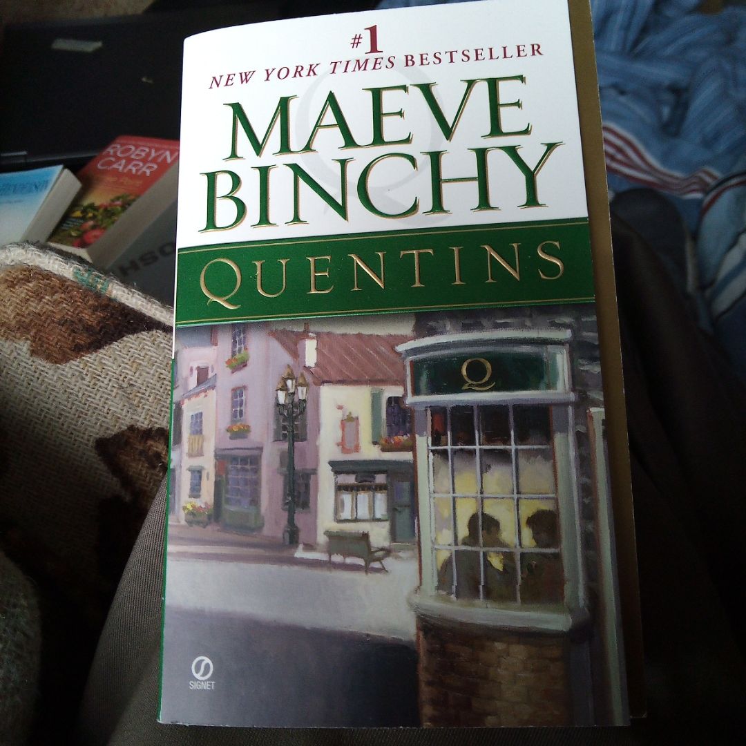 Quentins