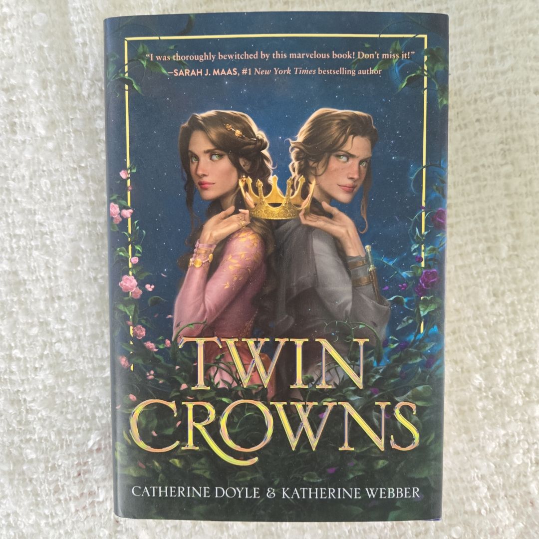 Twin Crowns