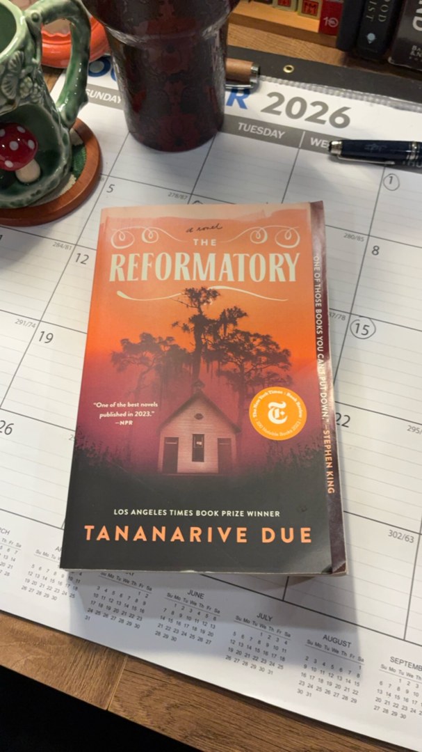 The Reformatory