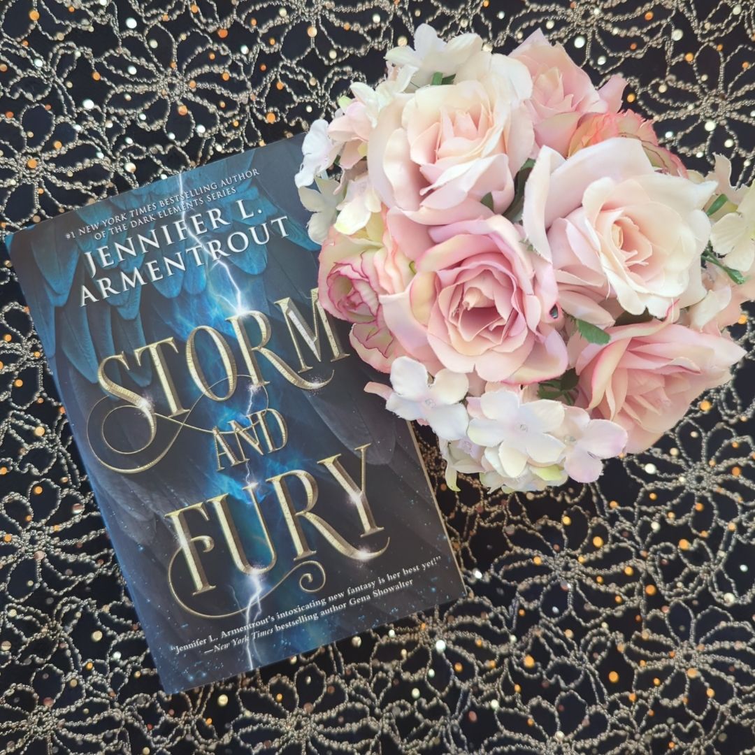 Storm and Fury