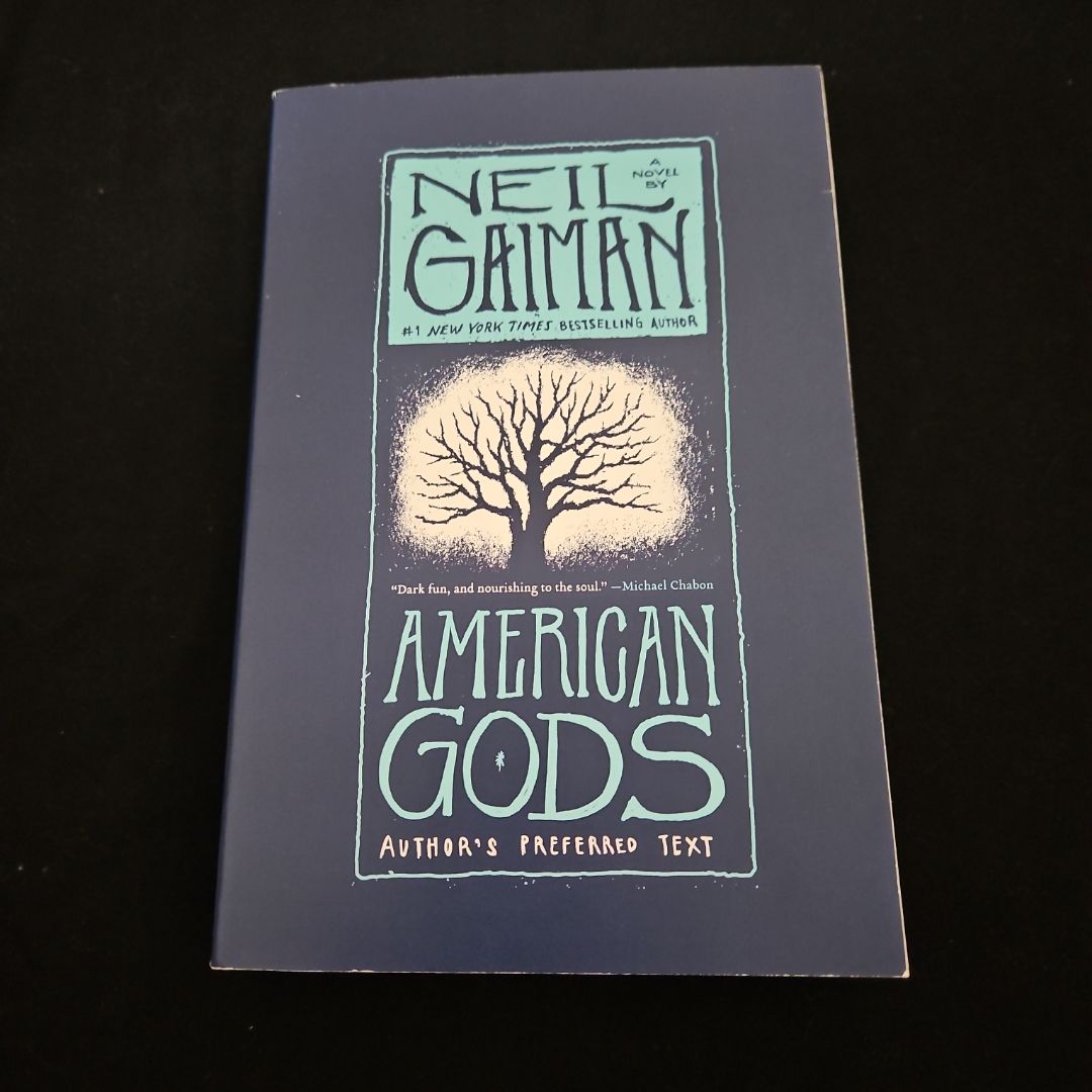 American Gods