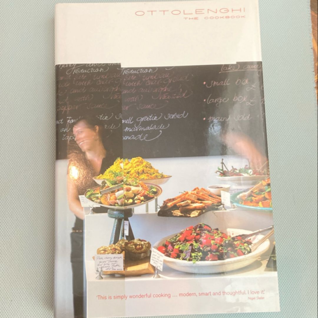 Ottolenghi