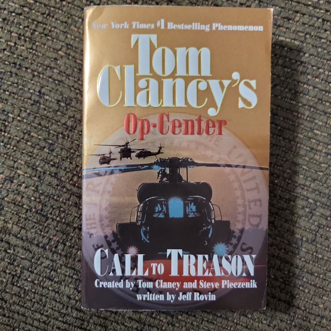 Call to Treason