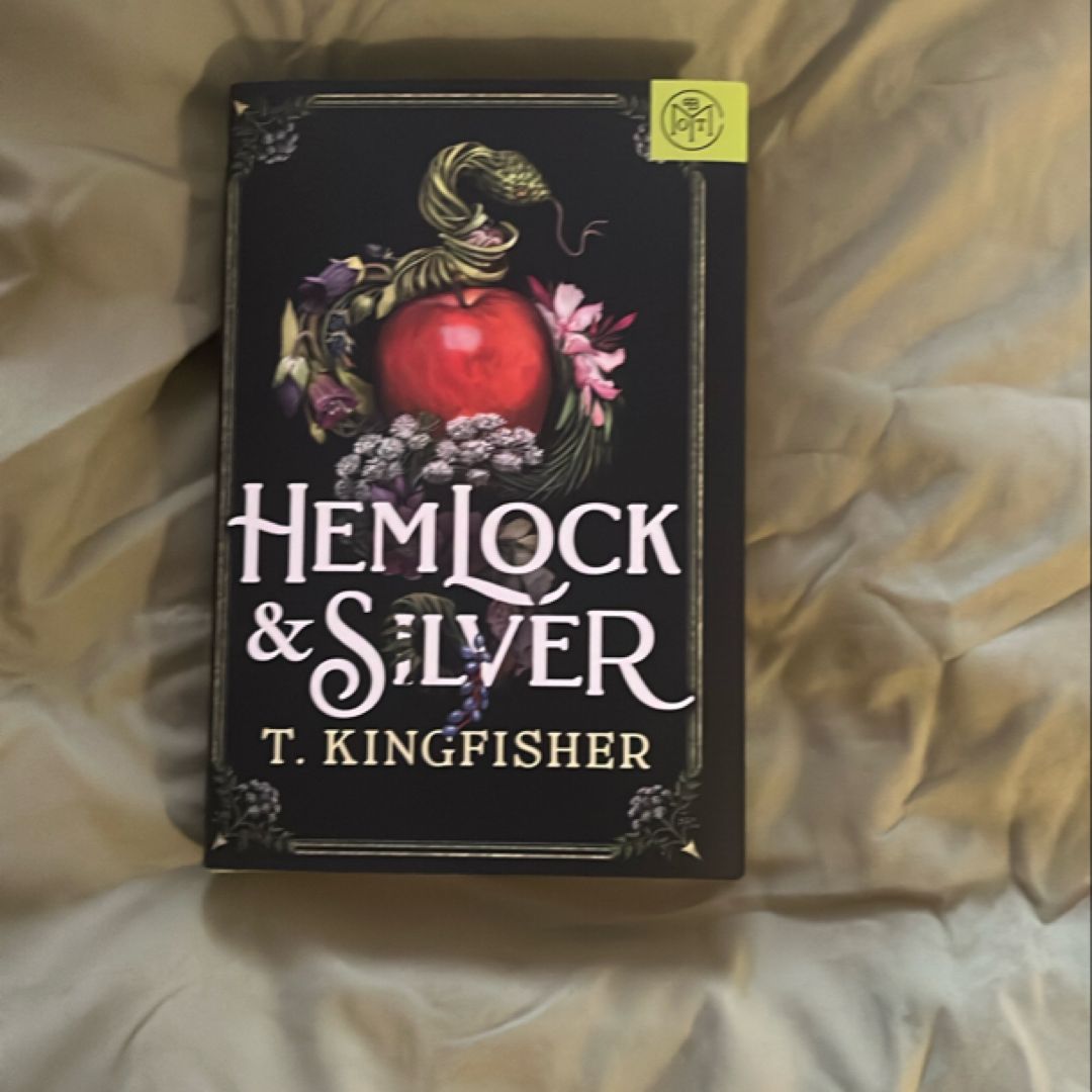 Hemlock and Silver