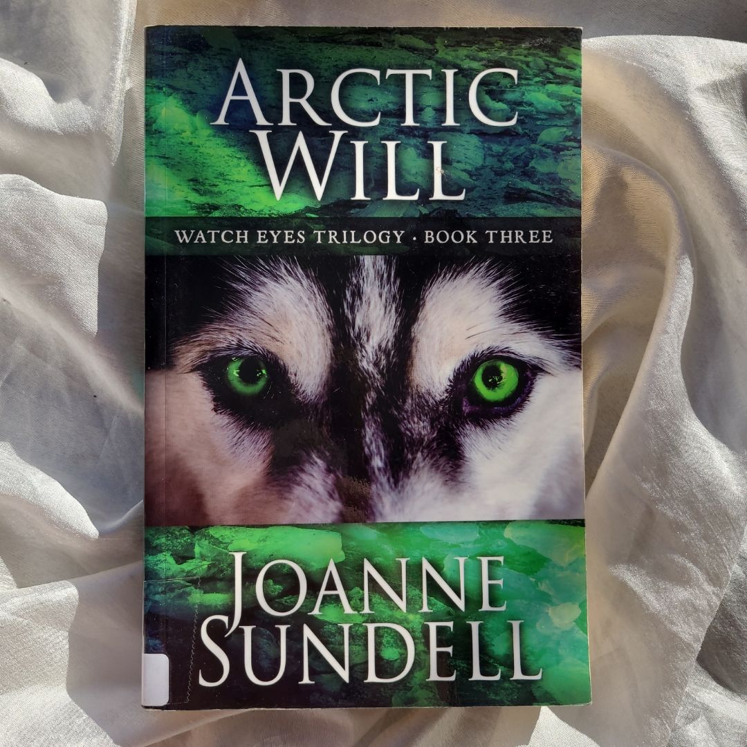 Arctic Will