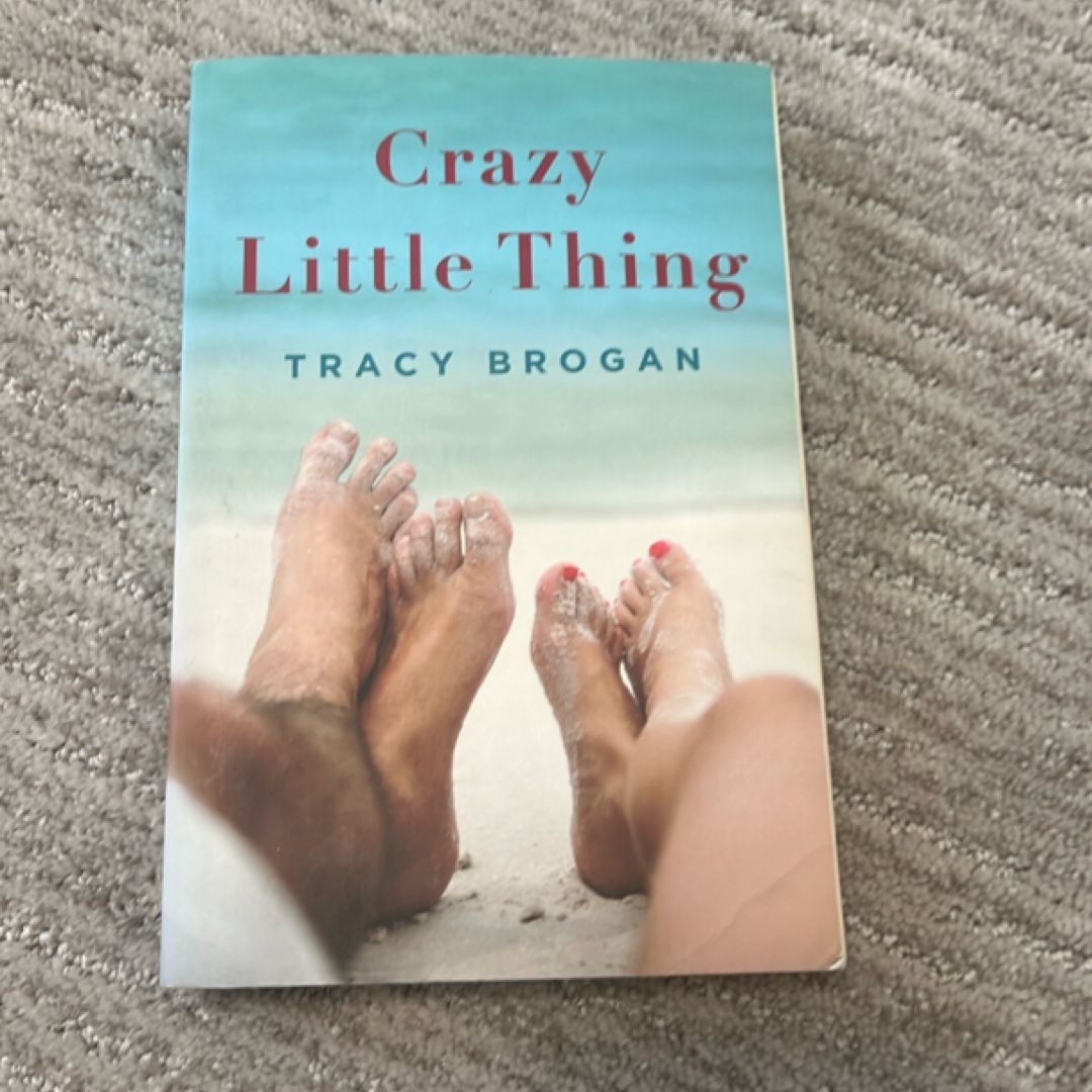 Crazy Little Thing