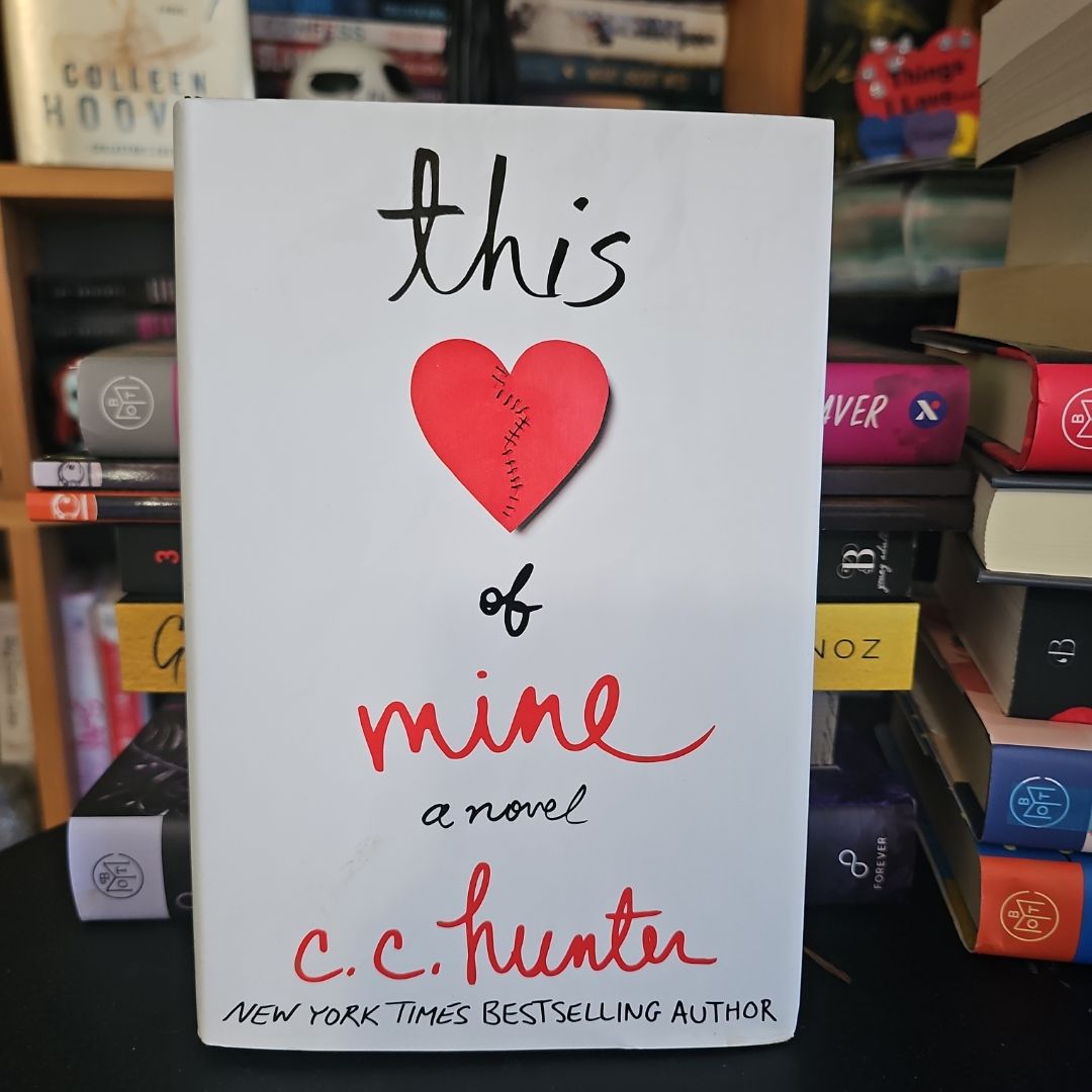This Heart of Mine