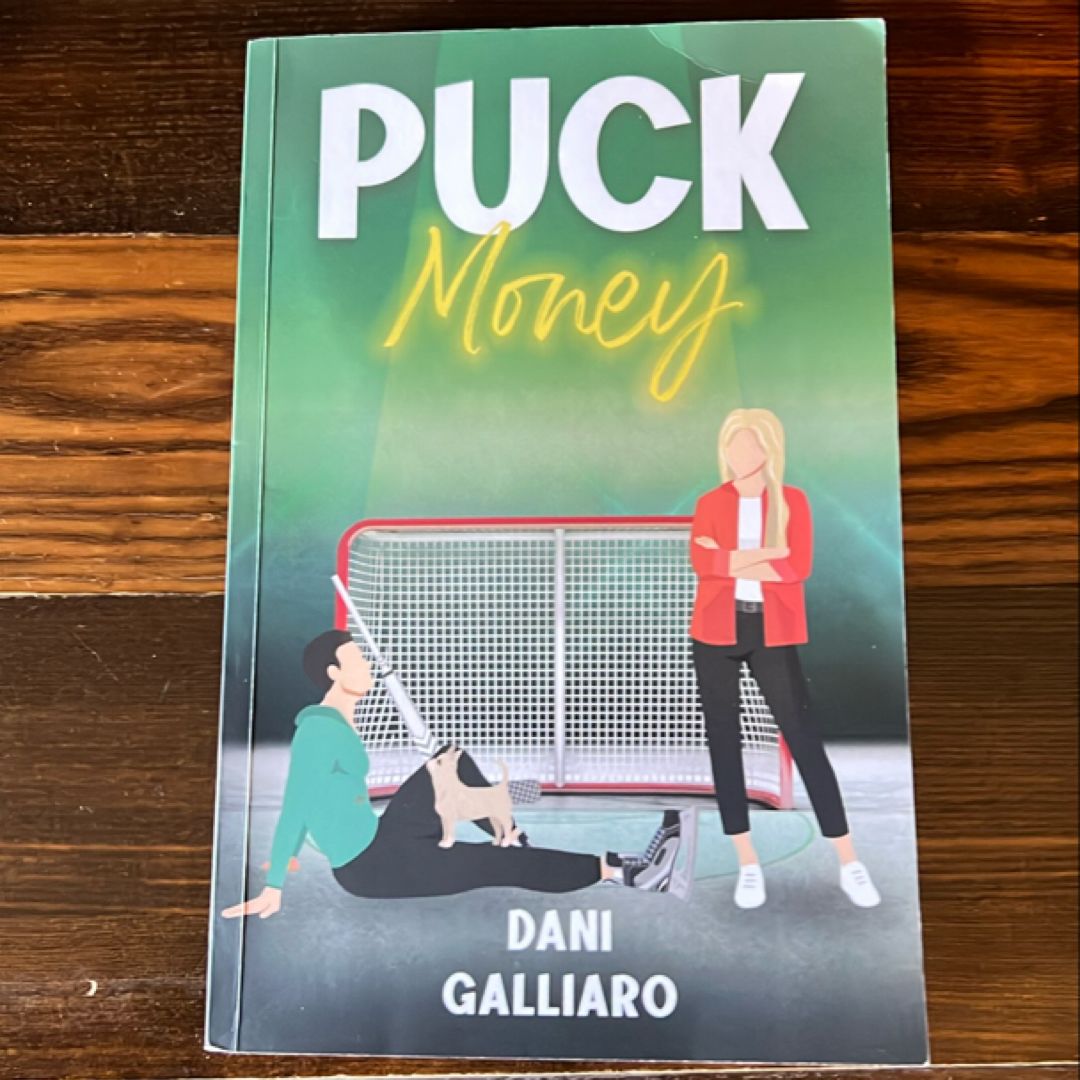 Puck Money