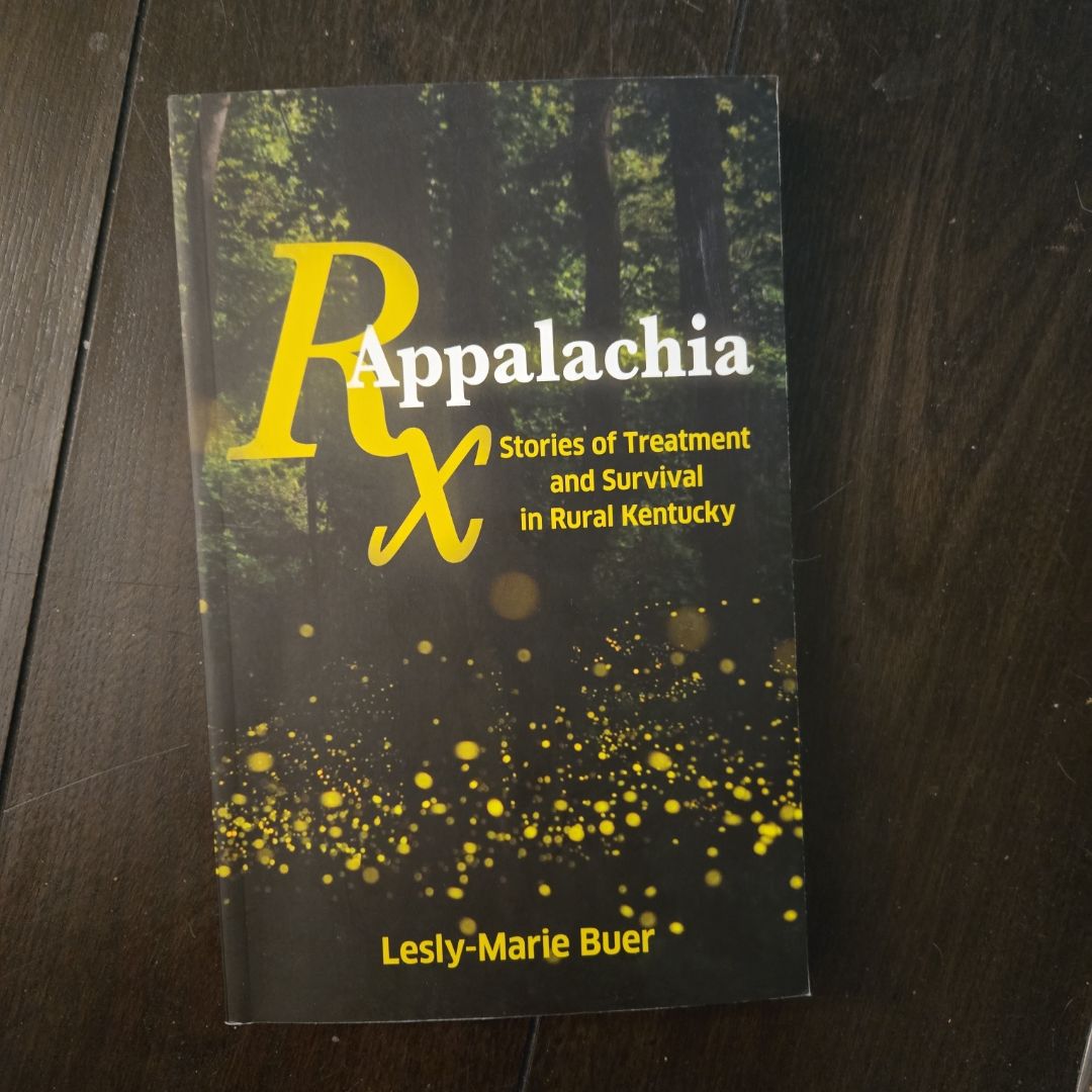 RX Appalachia