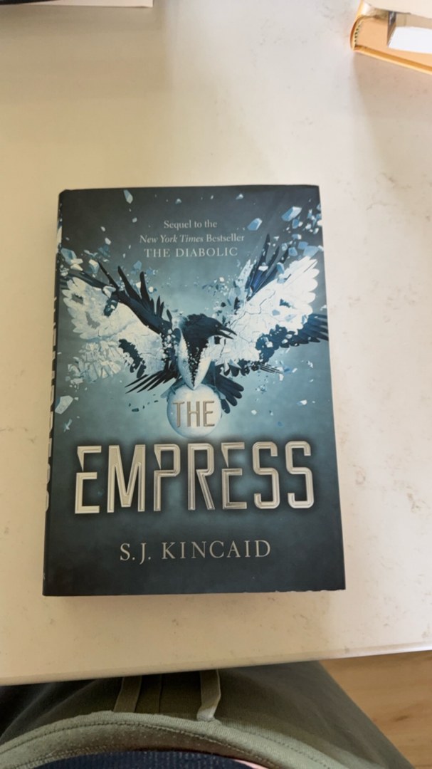 The Empress