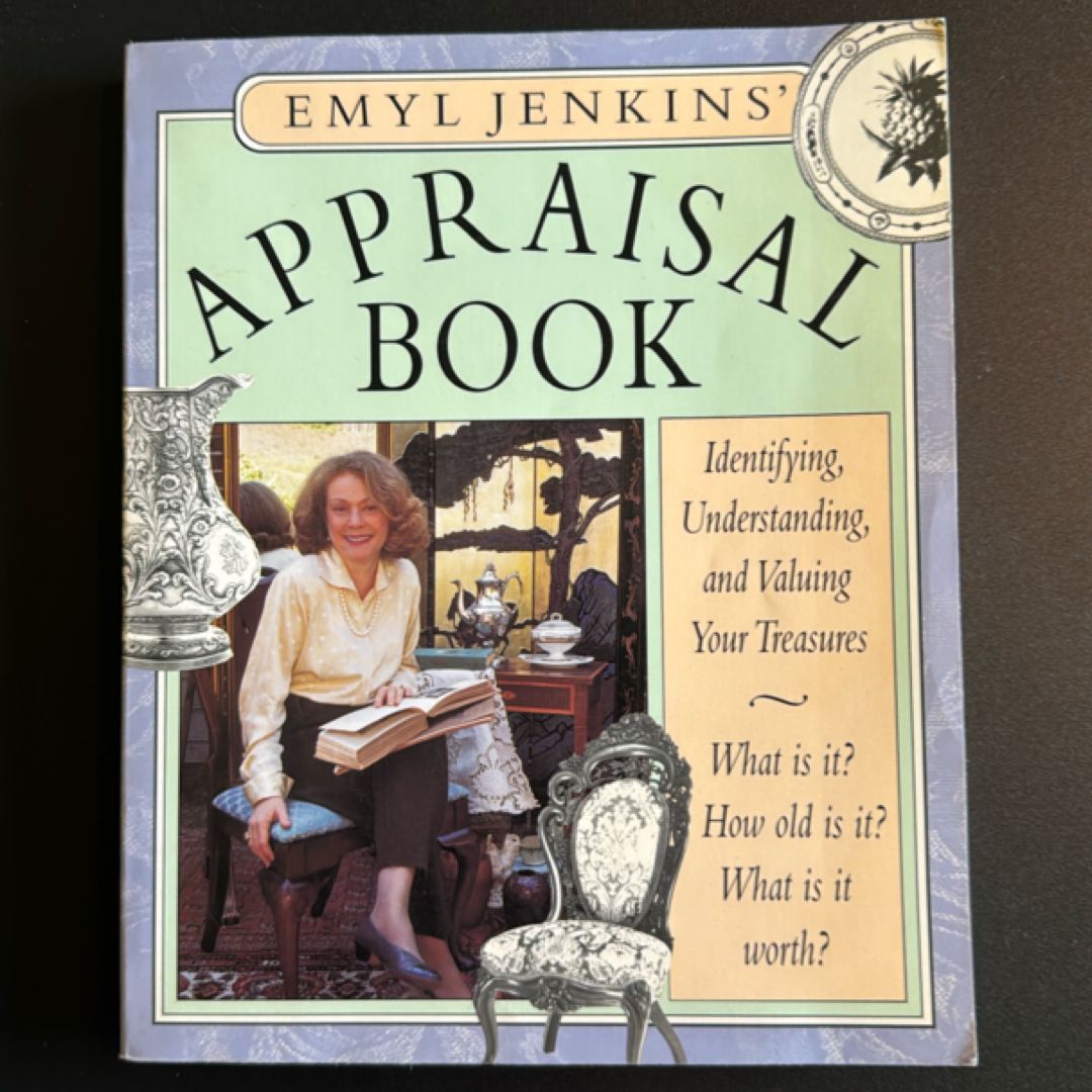 Appraisal Book