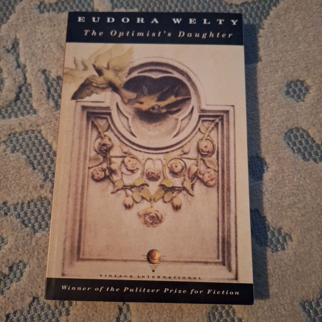 The Optimist's Daughter