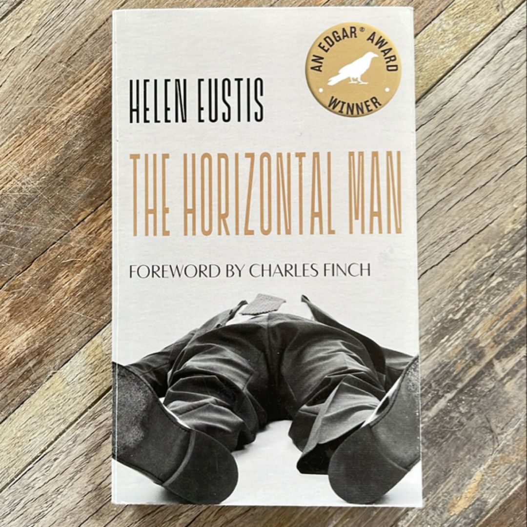 The Horizontal Man