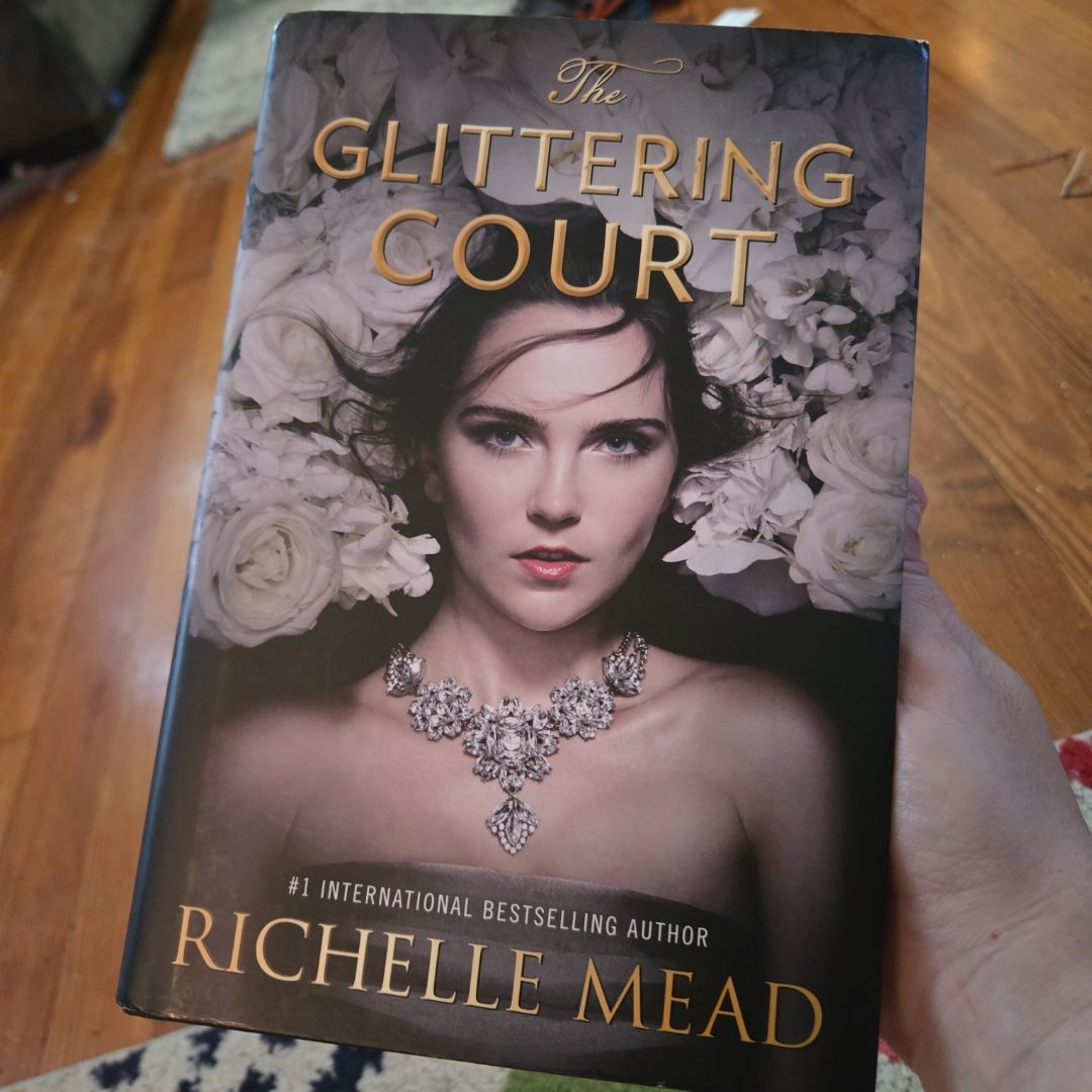 The Glittering Court (Signed)
