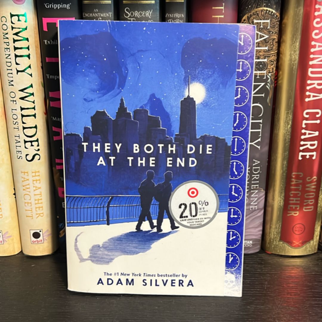 They Both Die at the End