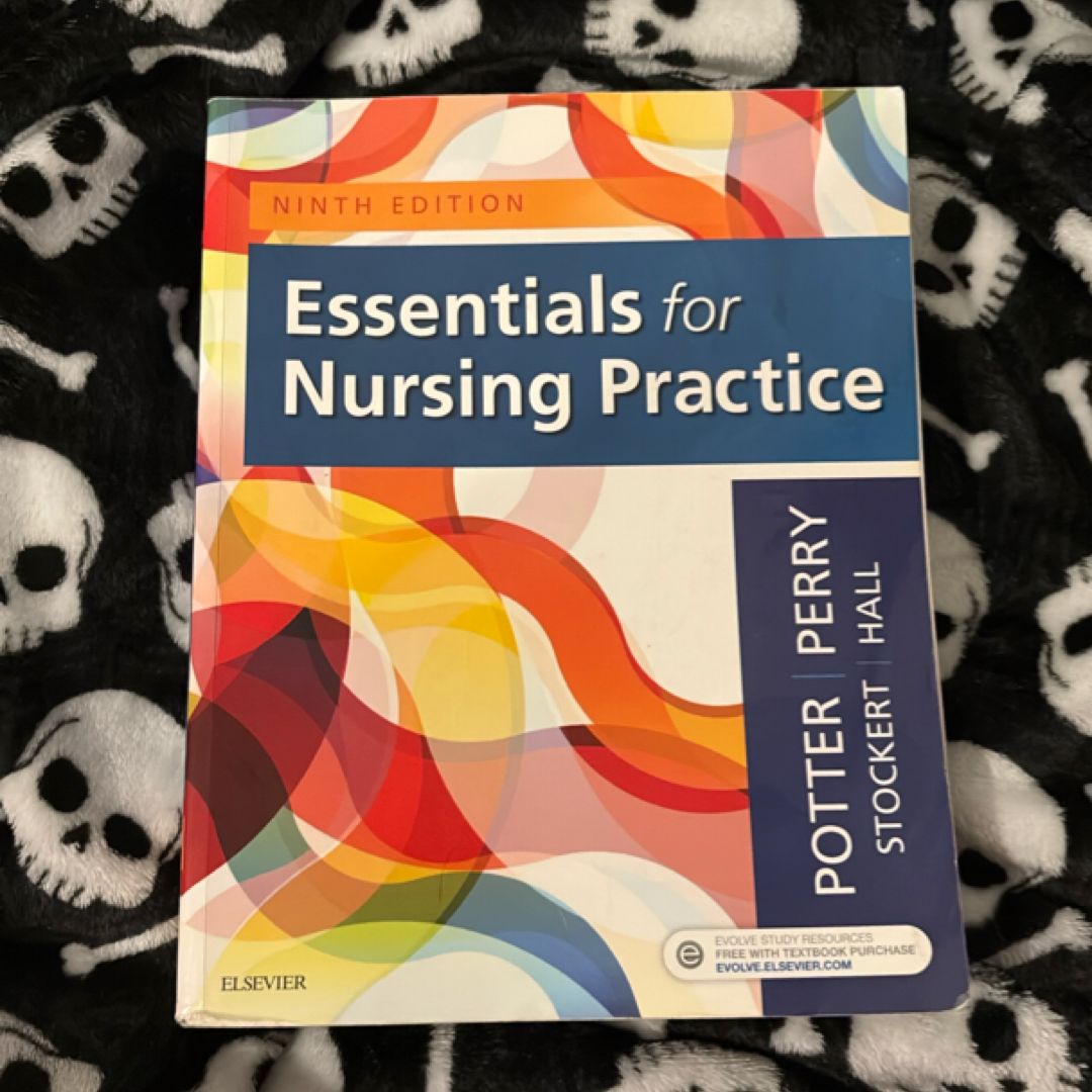 Essentials for Nursing Practice