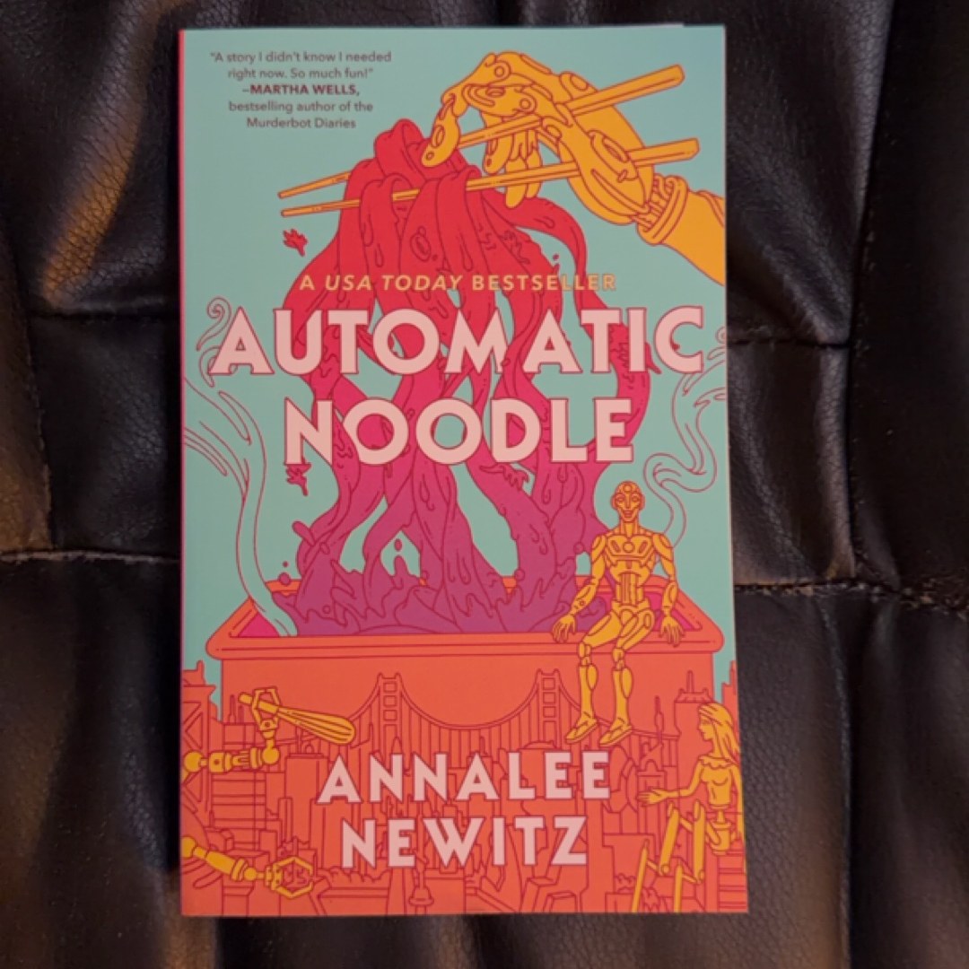 Automatic Noodle