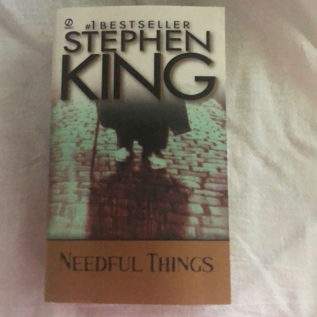 Needful Things