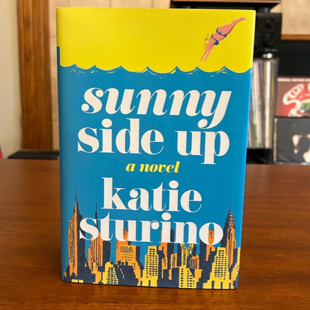 Sunny Side Up