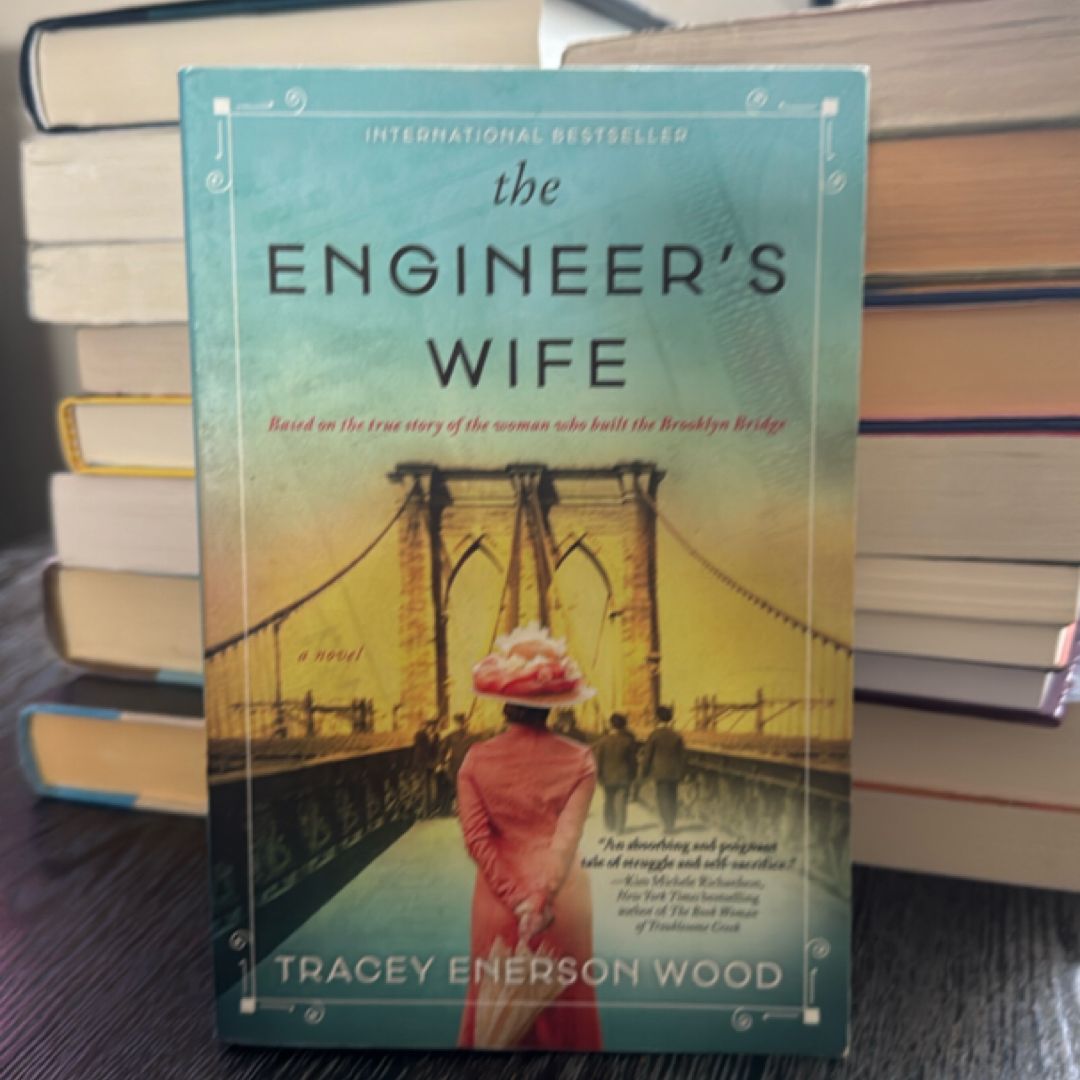 The Engineer's Wife
