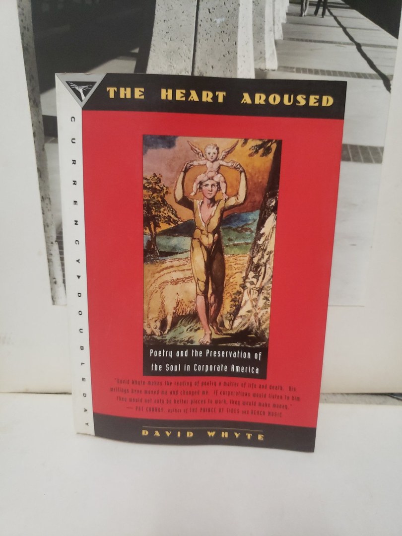 The Heart Aroused