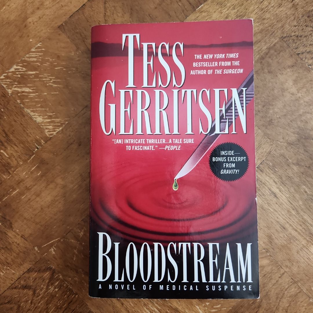 Bloodstream