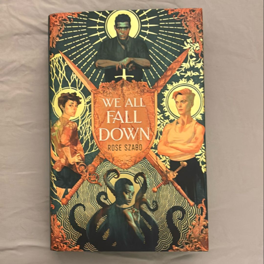 We All Fall Down