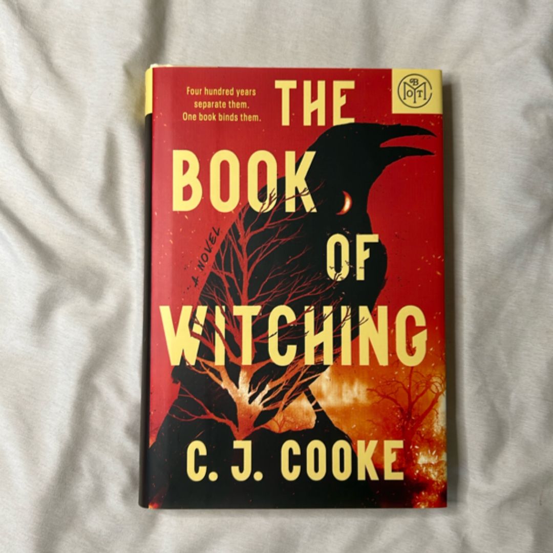 The Book of Witching