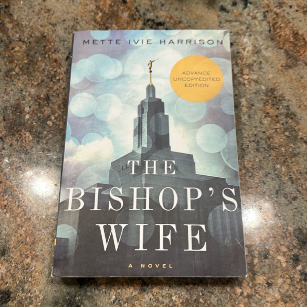 The Bishop's Wife