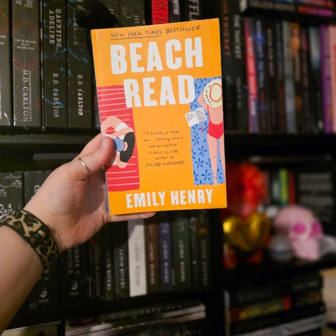Beach Read