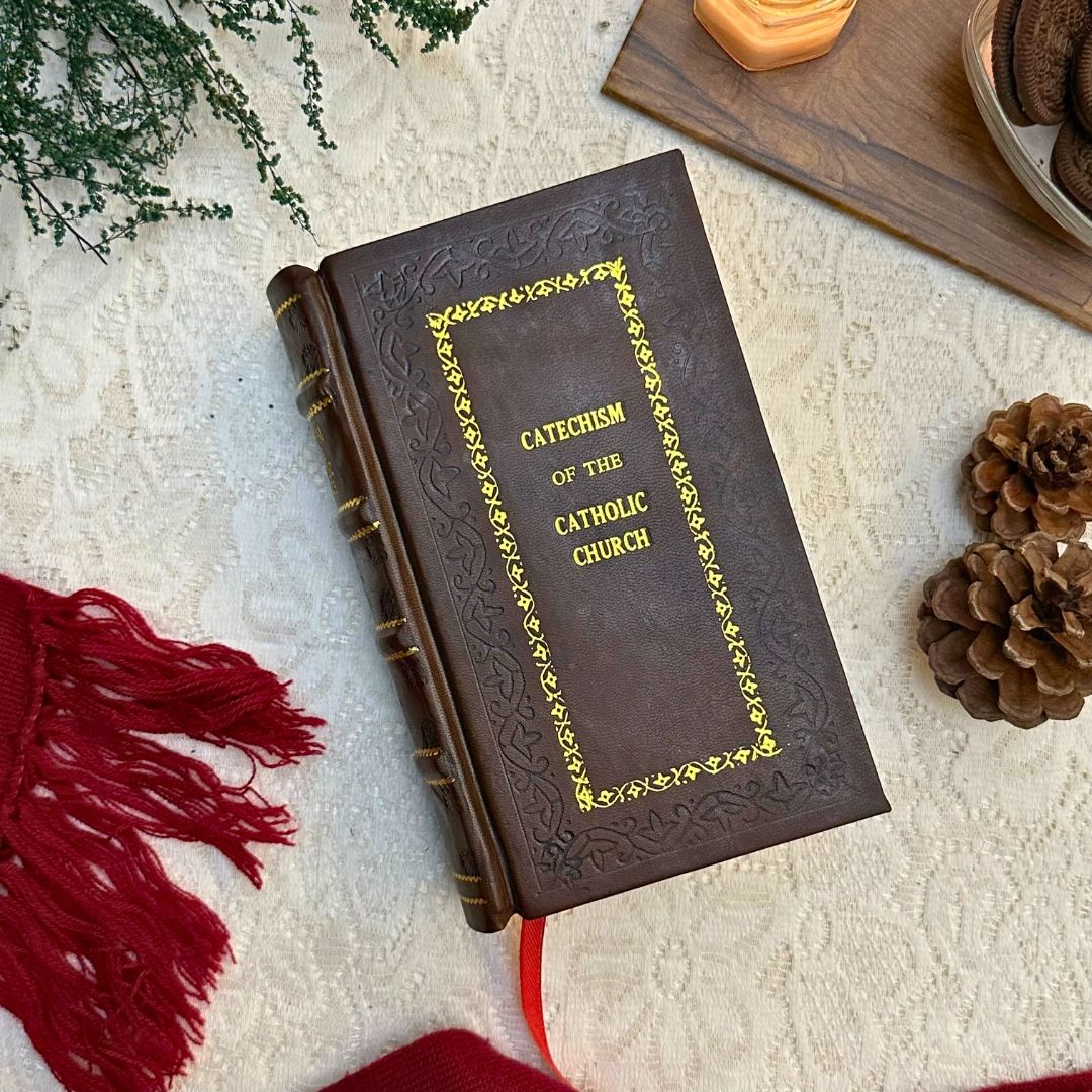 Catechism of the Catholic Church