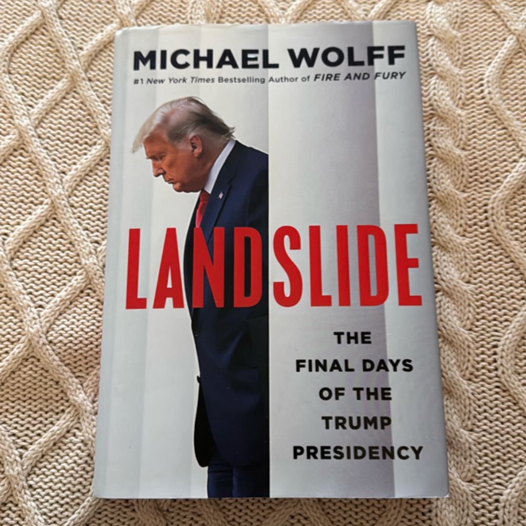 Landslide