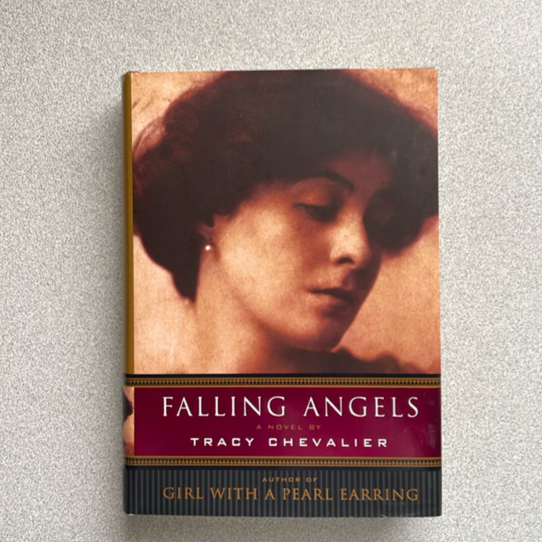 Falling Angels
