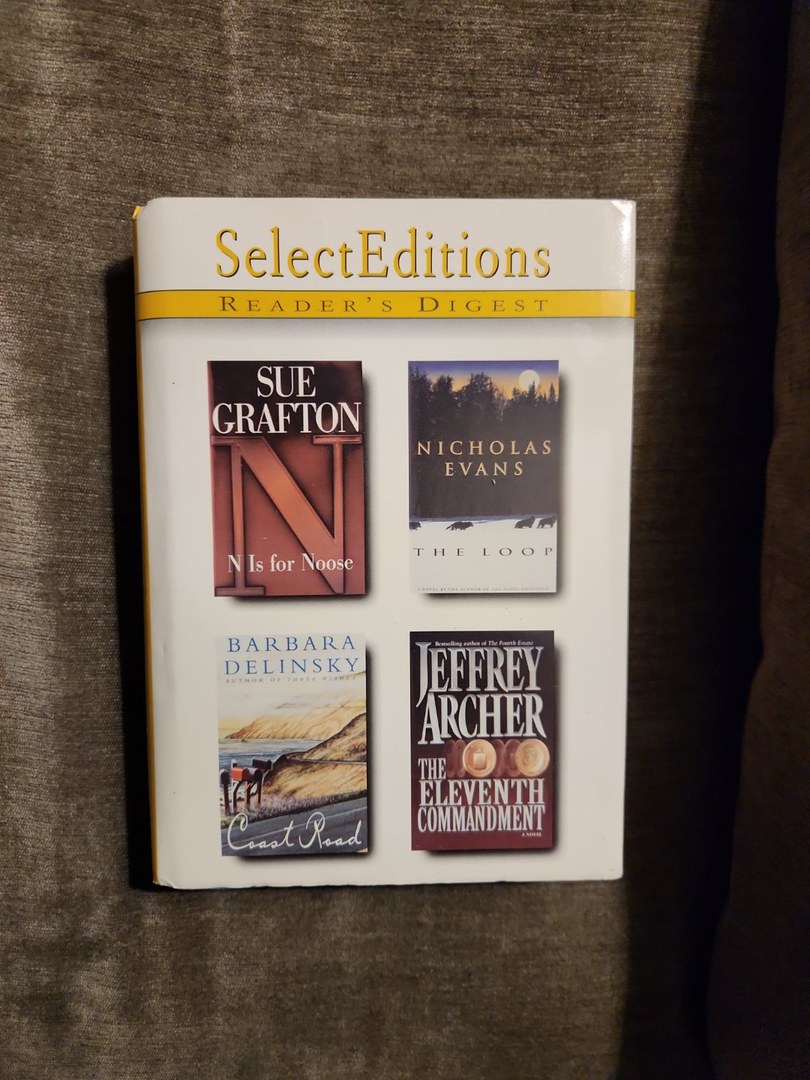 Select Editions