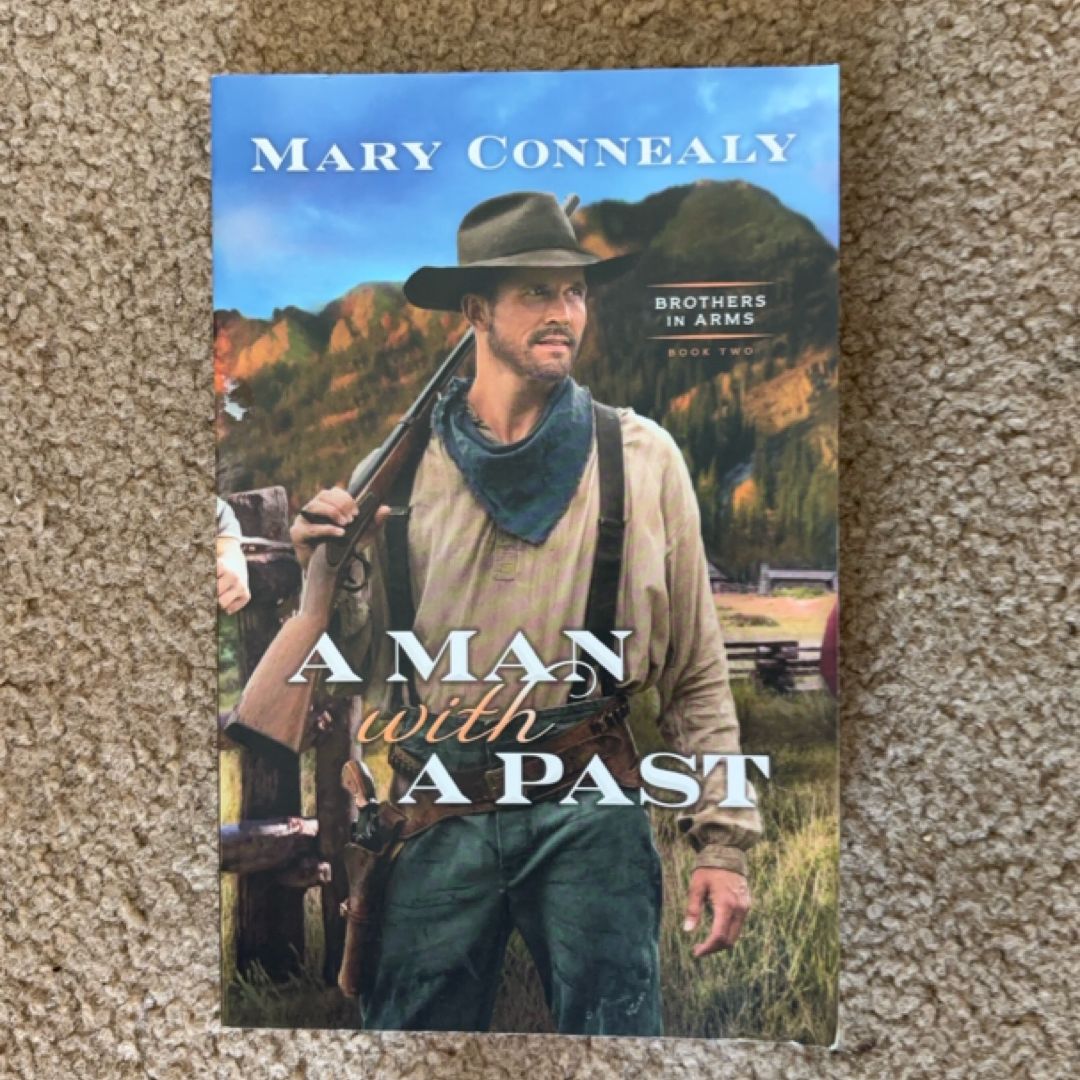A Man with a Past