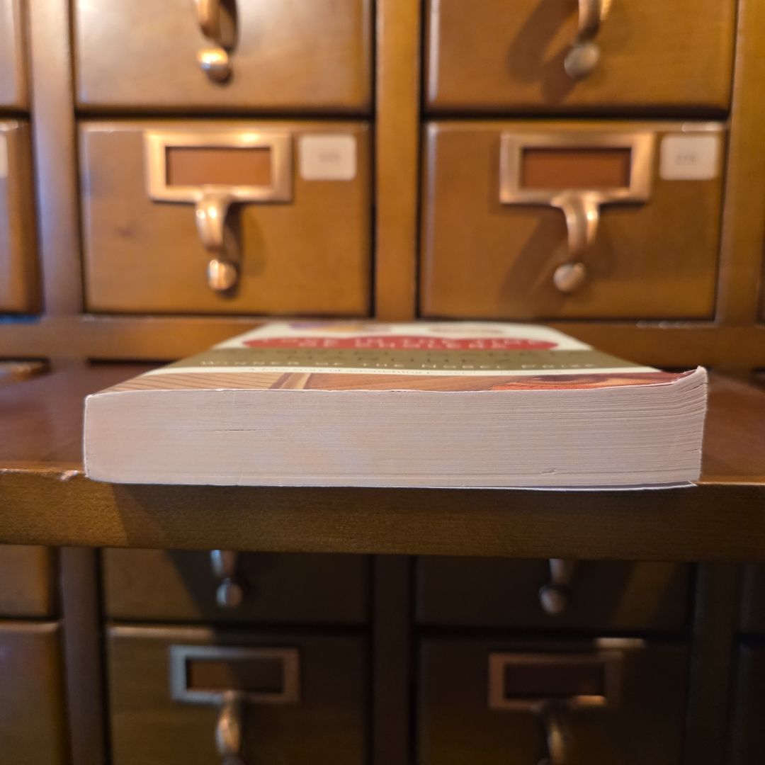 Love in the Time of Cholera