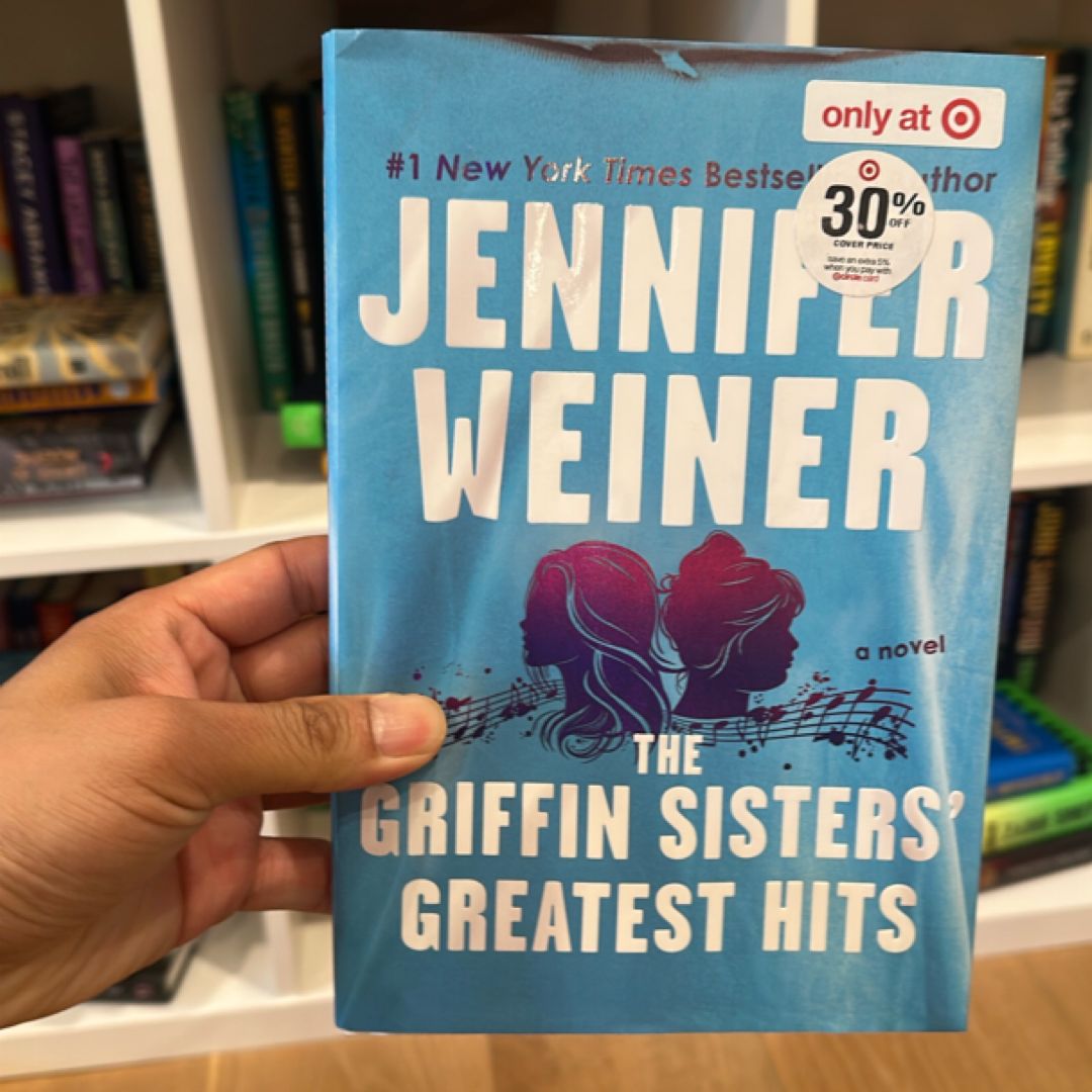 The griffin sisters’ greatest hits