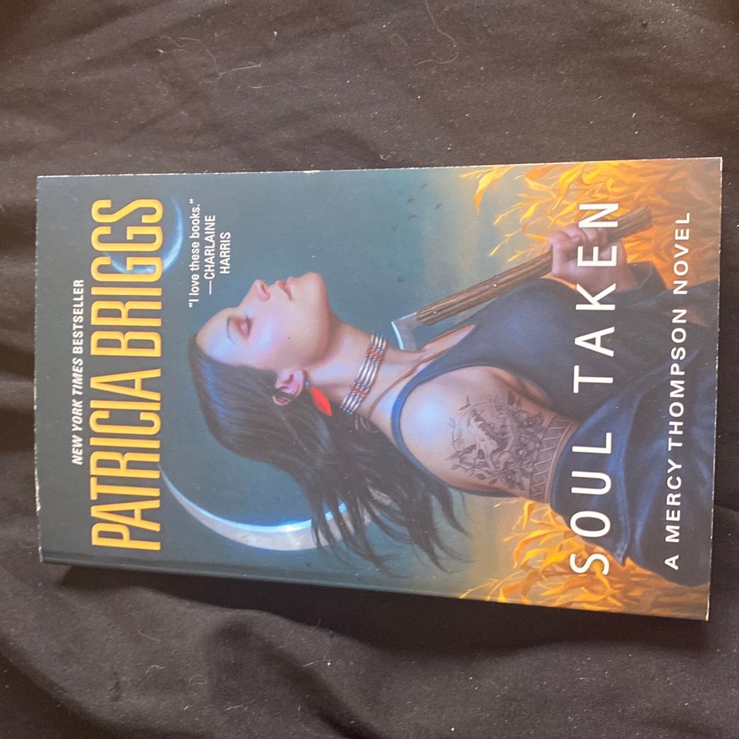 Soul Taken