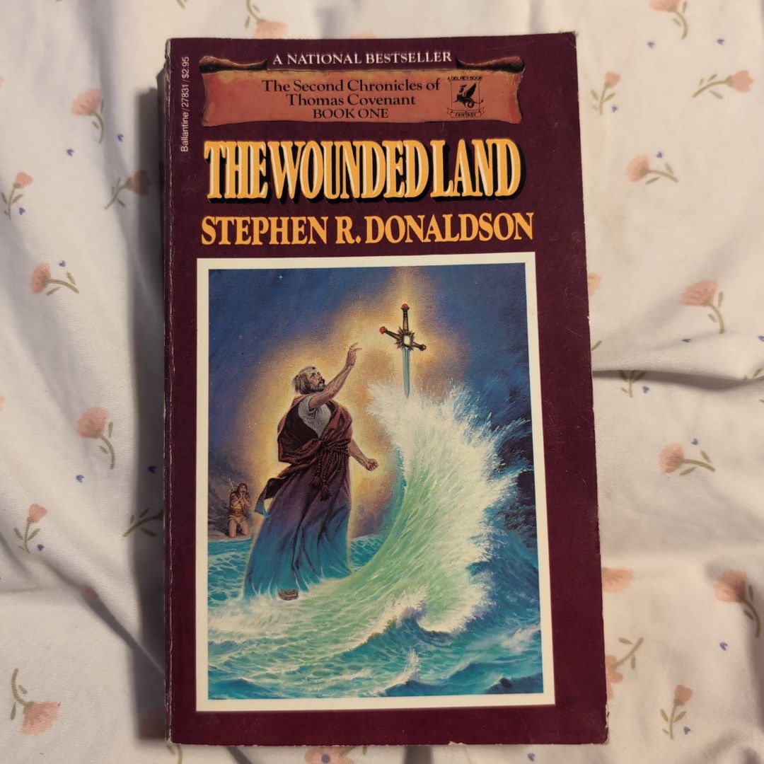 The Wounded Land
