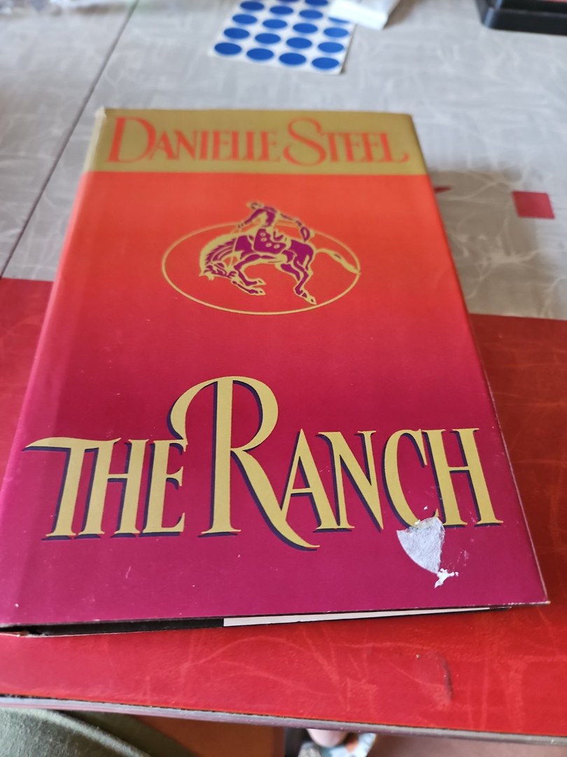 The Ranch
