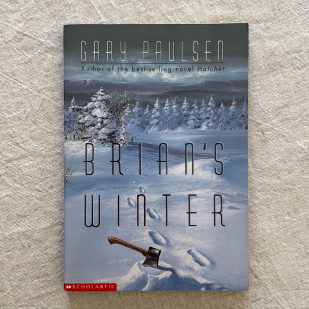 Brian's Winter